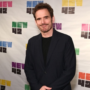 Matt Dillon Cast in THE MAGNIFICENT SEVEN Series Remake for MGM+ Photo