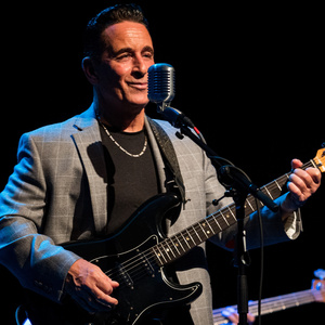 VOICES OF STRENGTH Benefit Concert to Take Place At The Suffolk In Riverhead, NY Photo