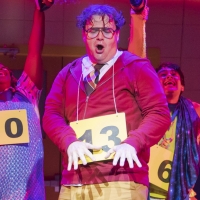 BWW Review: Village's SPELLING BEE is a M-U-S-T S-E-E! Photo