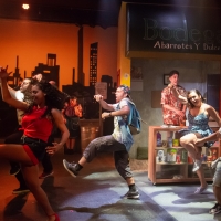 BWW Review: IN THE HEIGHTS Takes Musicals to a New Height in Kansas City at Musical Theater Heritage