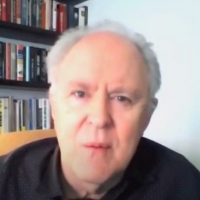 VIDEO: John Lithgow Misses Theater, But Knows Broadway Will Come Back Photo