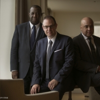 Bill Charlap Trio Will Perform At Flushing Town Hall in January Photo