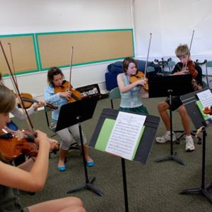 Chicago Summer Music Camp to Return in July in Clarendon Hills Photo