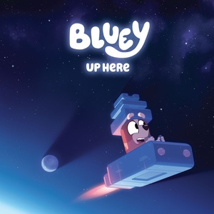 BLUEY to Release New Orchestral Recording Featuring Music From Hit Series Photo
