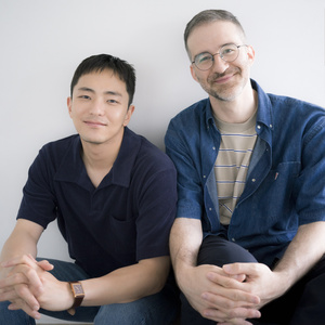 Will Aronson and Hue Park Honored With ASCAP Foundation Award Photo