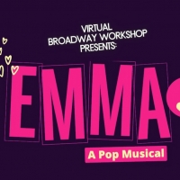 EMMA: A Pop Musical Will Stream on Broadway on Demand This Week Photo