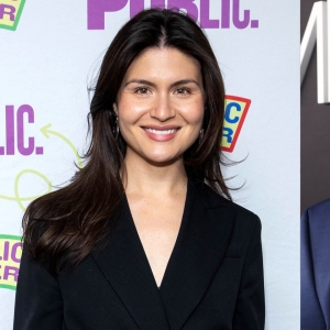 Josh Gad and Phillipa Soo Join JESUS CHRIST SUPERSTAR at the Hollywood Bowl Photo