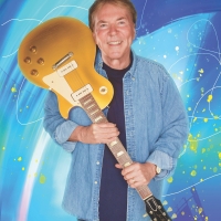 El Portal Theatre Presents: JAZZ GREAT, GRANT GEISSMAN: BLOOZ AND MORE This Month