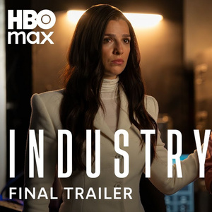Video: HBO Drops Final Trailer for INDUSTRY Season 4 Photo