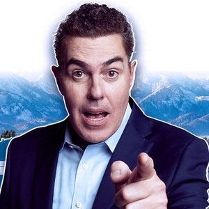 Adam Carolla Will Perform Live at The Stanley Hotel in Estes Park Photo