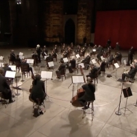 VIDEO: Watch NY Phil at The Cathedral: Annual Memorial Day Concert Video