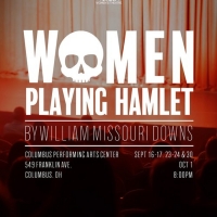 Ember Women's Theatre to Present WOMEN PLAYING HAMLET in September Photo