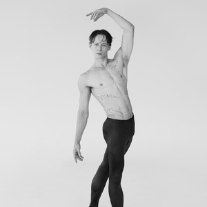 Daniil Simkin to Return to The Joyce With SONS OF ECHO Photo