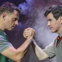 BWW Review: BLOOD BROTHERS, King's Theatre, Glasgow Photo