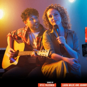 NO LOVE SONGS is Coming To Riverside Theatres, Parramatta Photo