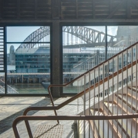 Sydney Theatre Company Announces Return to The Wharf Photo