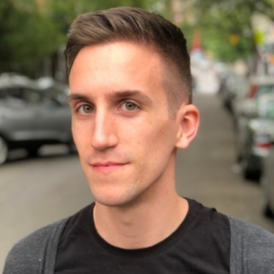 Interview: Director, Alex Tobey of TRACY JONES at Art House Productions in Jersey…