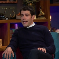 VIDEO: Max Greenfield Talks THE PRICE IS RIGHT on THE LATE LATE SHOW Video