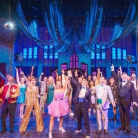 Wake Up With BWW 7/24: West End SLEEPLESS Will Use Quick COVID-19 Test Backstage, and More! Image