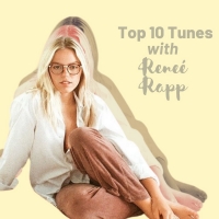Top 10 Tunes with Reneé Rapp