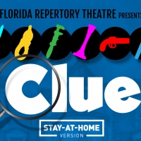 Florida Rep's CLUE: The Stay-at-Home Version Is On Sale Now