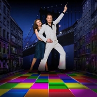 BWW Feature: MUSICAL SATURDAY NIGHT FEVER GECANCELD