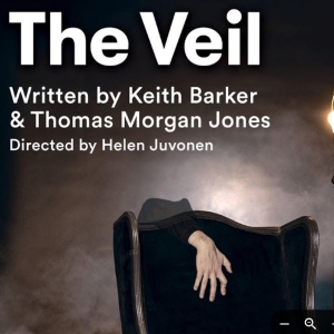 Guild Festival Theatre Reveals Cast and Creative Team for World Premiere of THE VEIL Photo