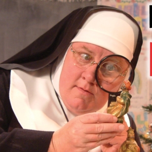 SISTER'S CHRISTMAS CATECHISM: THE MYSTERY OF THE MAGI'S GOLD To Play The Tobin Center Photo