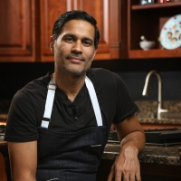 Chef Spotlight: Chef Akhtar Nawab of ALTA CALIDAD in Prospect Heights, Brooklyn & Coo Photo