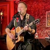 BWW Review: NORBERT LEO BUTZ SINGS TORCH SONGS FOR A PANDEMIC Is a Tonic For the…