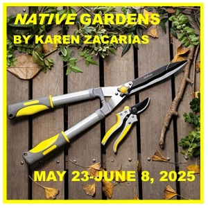 Carpenter Square Theatre Presents Backyard Comedy NATIVE GARDENS Photo