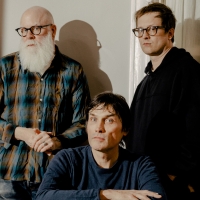 Chicago Supergroup Trio Black Duck Sign to Thrill Jockey Video