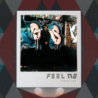 UK Producer Venetian Drops Groove-Inducing Single 'Feel Me' Photo