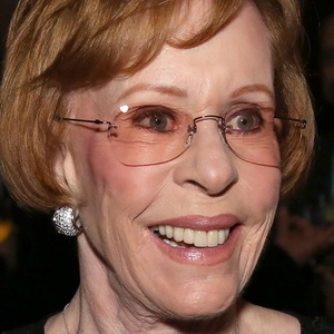 Carol Burnett, Colman Domingo, & More Confirmed for Golden Globes Special Photo