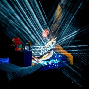 Patch Theatre Brings Award-Winning Show to Arts Centre Melbourne This Summer