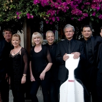 Academy Of St Martin In The Fields Chamber Ensemble Announced At The Broad Stage Video