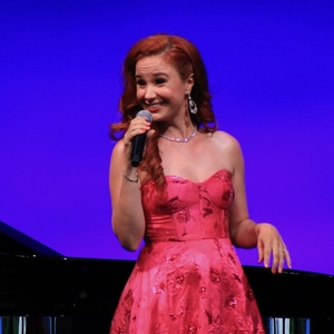 Photos: 2026 Princeton Festival Opens With Sierra Boggess, Sondra Radvanovsky & Balle Photo