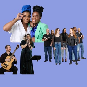 The Bridge Initiative to Stage Trio of Plays on Women's Roles in Society Photo