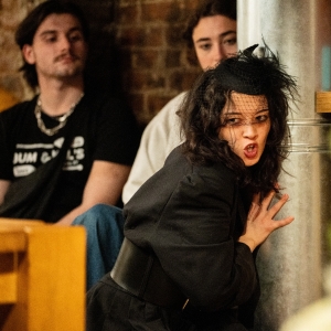 FAMILY by Celine Song to Kick Off La MaMa's ONLINE HAPPENINGS Photo