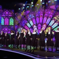 VIDEO: The Cast of SISTER ACT Performs on BRITAIN'S GOT TALENT Photo