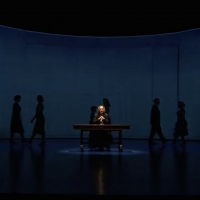 VIDEO: All New Look at INTIMATE APPAREL and FLYING OVER SUNSET in Lincoln Center…