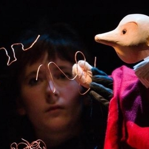 HERE's Dream Music Puppetry Program to Celebrate 25th Anniversary With PUPPETOPIA Photo