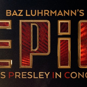 Baz Luhrmanns EPIC Elvis Presley Documentary Sets Theatrical Release Photo