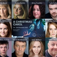 A CHRISTMAS CAROL Comes to Roman Theatre Outdoors Next Month Photo