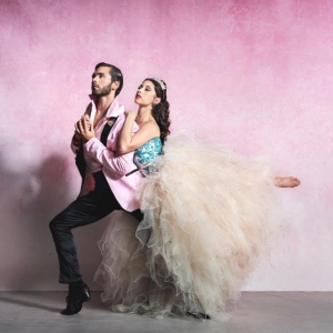 Ballet Hispánico Announces THE QUINCEAÑERA GALA Photo