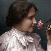 Free Event BECOMING HELEN KELLER Announced at The Ellen Theatre Photo