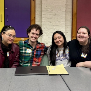 Amoeba Productions to Present Emerging Playwrights Festival At Ripley Grier Studios Photo
