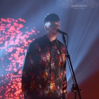 VIDEO: Watch James Blake Perform 'Are You In Love' on JIMMY KIMMEL LIVE!