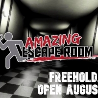 The Amazing Escape Room Opens In Freehold Photo