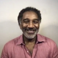 Norm Lewis Discusses His Upcoming Seth Concert Series Show and More on Backstage LIVE Photo